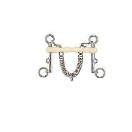 Happy Mouth Weymouth | Mullen | met Ketting 